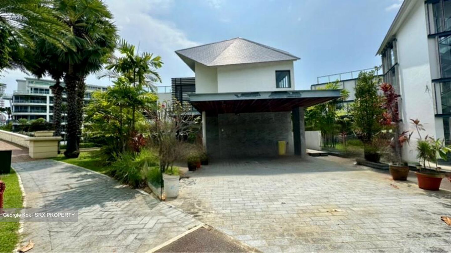 Pearl Island (D4), Detached #481055671